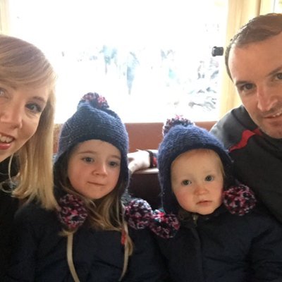 FrankMcGrath7's profile picture. Business Advisor with AIB Bank in Co. Tipperary. All views are my own.