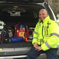 Nic Sparrow(@ruralems) 's Twitter Profile Photo