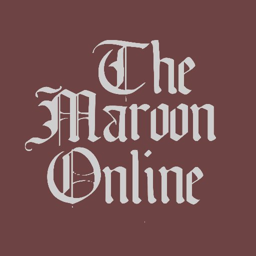 The Maroon Online is a student run news publication at Argo Community High School.