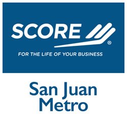 SCORE is America’s premier source of free, confidential business education and mentoring. Most of our mentors are experienced business owners and managers.