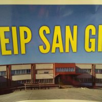 Ampa San Gil (@ampasangil) 's Twitter Profile