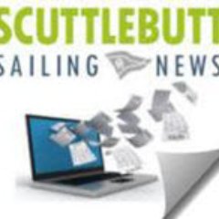 Scuttlebutt Sailing News has been providing information for the North American sailor since 1997.  And we like Scuttlebutt beer too.