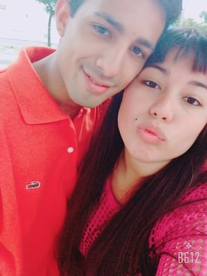 MayLu69's profile picture. Vive la vida Hoy y Siempre يعيش حياة اليوم ودائما 1162716947❤ CABJ