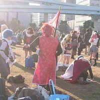 蒼衣@FGO勢 (@aoifgo) 's Twitter Profile