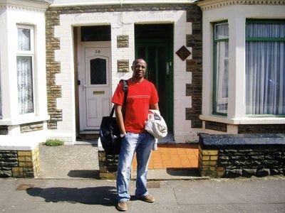 ngamanya123's profile picture. Food & Drink