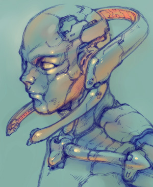 634345noco's profile picture. ゲーム開発。アニメを狭く浅く。メカはSF・ミリタリー系。運動はテニス。