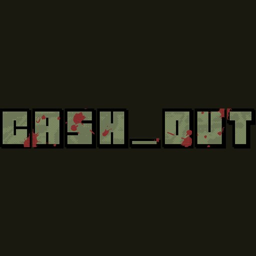 Cash_Out Official twitter. Documenting and posting development updates for Cash_Out, now on steam early access! | https://t.co/EvtyNr3EX3