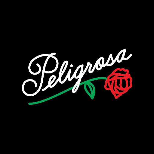 Peligrosa™ 💅🏾 Established in 2007. Online Shop: https://t.co/BbwhMuREs0
Mixes: https://t.co/9P1FPciqzJ
Label: @DiscosPeligrosa