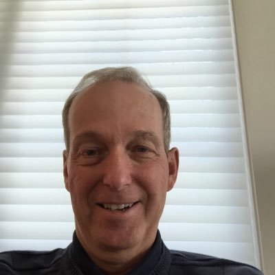 DcarrollDaniel's profile picture. Retired. Avid golfer and runner. Huge WI Badger and Packer fan and Irish 🍀