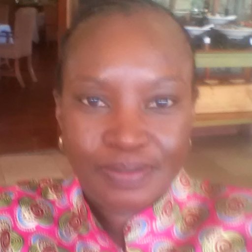 AnneKimari's profile picture. Christ is King, Financial practitioner Financial and Business Consulting in the SME and Microfinance Sector,  Wife, Mother, Daughter and Sister.