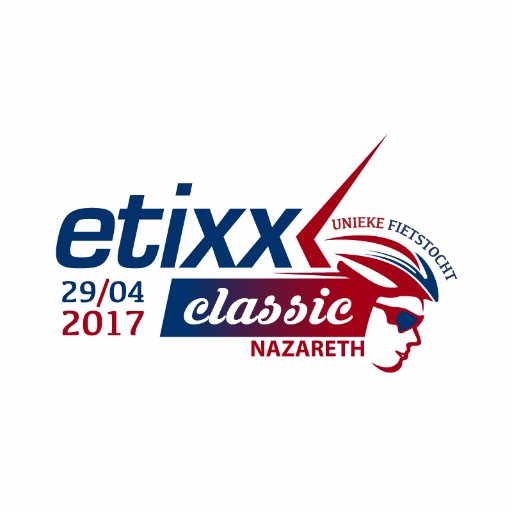 Onze tweejaarlijkse editie kan u alvast noteren. Op zaterdag 29 april 2017 is iedere fietser opnieuw welkom.