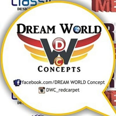 Dwc_redcarpet
#dwcmedia
#dwcexperience
for booking and enquiries contact 
08131904242
08100827216
IG@Dwc_red carpet