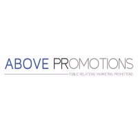 Above Promotions(@abovepromotions) 's Twitter Profile Photo