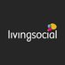 LivingSocial (@LivingSocial) Twitter profile photo