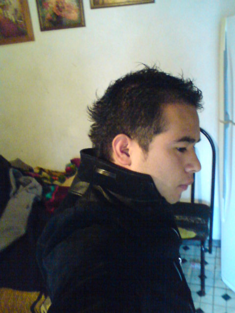 sobrecargado's profile picture. todos de pantalla para tod@s