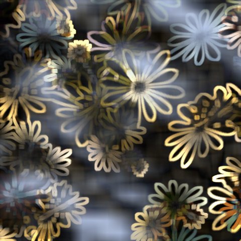 Elypixa's profile picture. Happiness and sadness.Thought Electronic... Ambient Experimental IDM