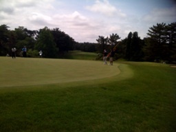 unpontan123's profile picture. ゴルフ好き  I Love Golf