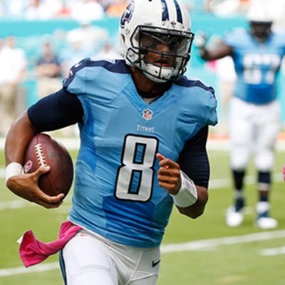 The official twitter account of Tennessee Titans Quarterback Marcus Mariota