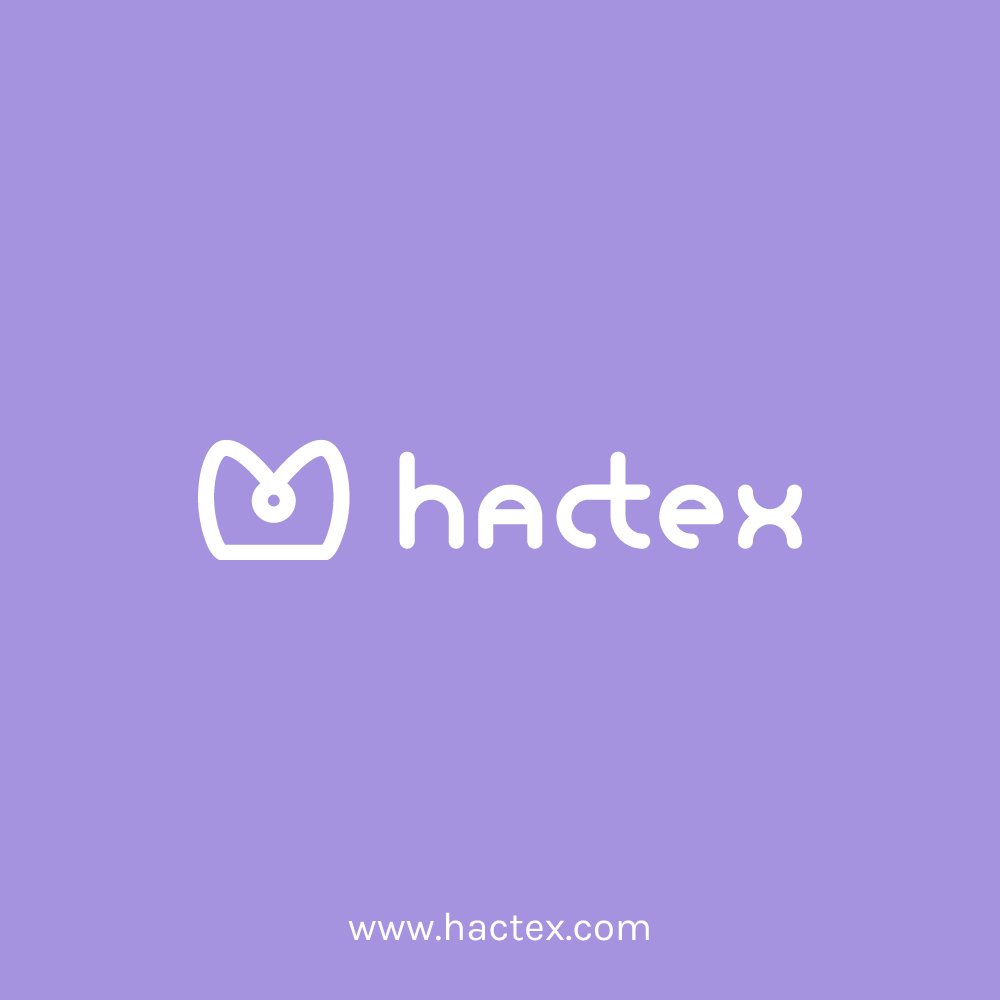 hactex's profile picture. Hactex is an innovational company which tries to change the way ideas are realized by using the latest concepts of web design and development.