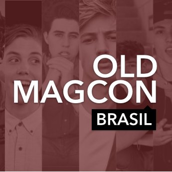 @MagconBRA