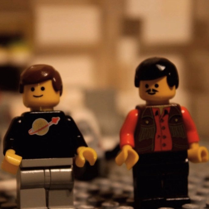 Cockpit Chronicles is the first short animation series for the Rockkieran7 channel! It Follows two intergalactic traders in their adventures inside the cockpit!