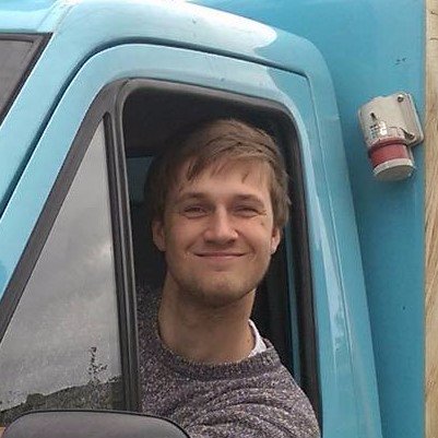 Aske_Skov's profile picture. Samfund, politik m.m.