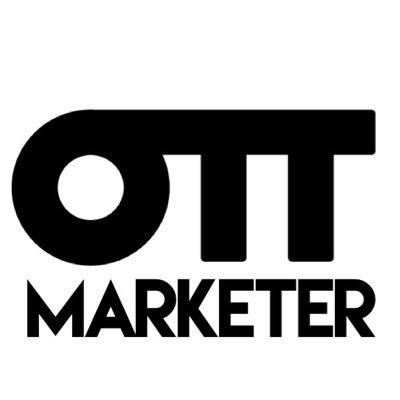 ottmarketer's profile picture. News and commentary highlighting the most innovative OTT Marketers and promotional campaigns. FOR INQUIRIES EMAIL: marketing@ottmarketer.com.@CNPYNetwork
