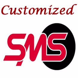 customsms's profile picture. CustomizedSMS -easiest, most efficient & reliable SMS Gateway that delivers Customized & Bulksms to mobile network globally #customizedsms #bulksms #smsgateway