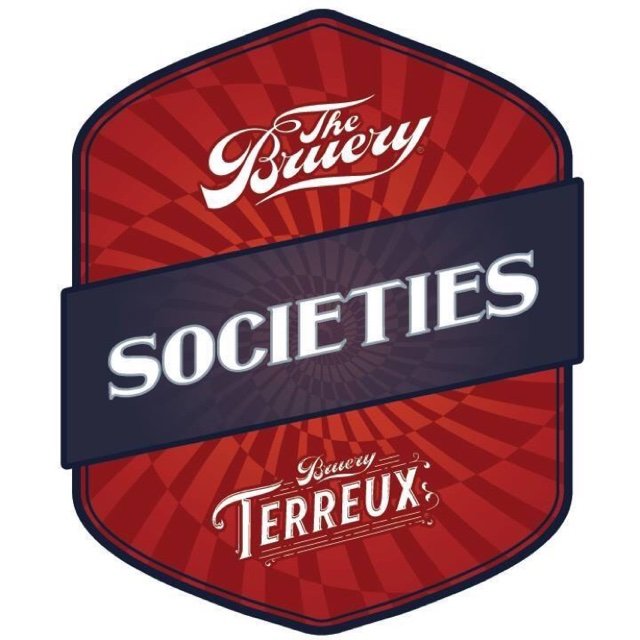 Bruery Societies