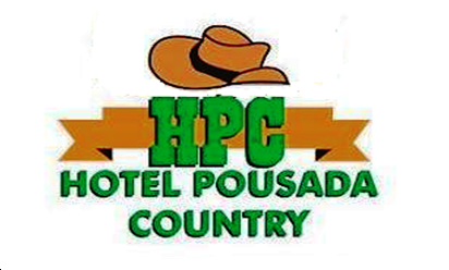 Hotel Pousada Country! Temos aptos, chales, piscinas com toboagua! Venha passar um dia no hotel!