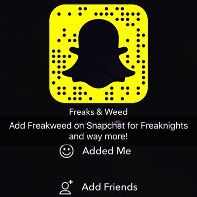 Account snapchat sex Dirty Snapchat