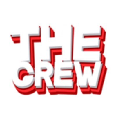 The Crew Friends Thecrewnfriends Twitter