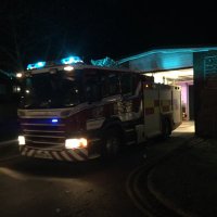 Partridge Green FRS (@p_green_stn55) 's Twitter Profile