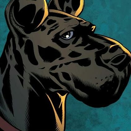 ❛As the old saying goes, there is no greater partner than man's best friend.❜ — Lᴏʏᴀʟ ᴛᴏ Dᴀᴍɪᴀɴ Wᴀʏɴᴇ ᴀɴᴅ ᴋɴᴏᴡɴ ᴀssᴏᴄɪᴀᴛᴇs.