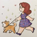Erin Franklin (@kotabuck) Twitter
