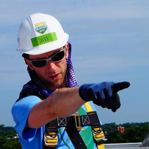 superharmonic's profile picture. Official Twitter feed of Dave Johnson :
engineer : educator : cyclist : learner : world-changer