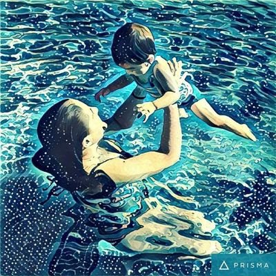 💜 Isabel Aparicio Profile