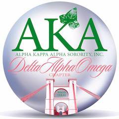 We are Delta Alpha Omega Chapter of Alpha Kappa Alpha Sorority,Inc. Engaging in 