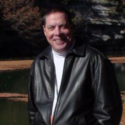 HalNeely's profile picture. Simple is better.