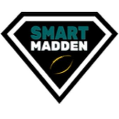 Smart_Madden's profile picture. The most helpful Madden resource on the planet. We teach strategies and concepts to help you elevate your Madden game.Check out our website and YouTube channel!