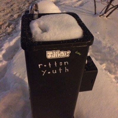 sadreactsonly69's profile picture. resting sad face