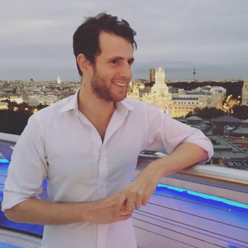 martinbigio's profile picture. Engineering at @Instagram