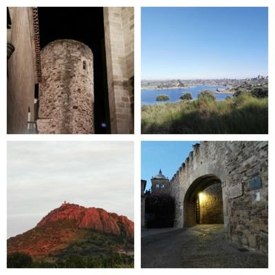 ΣXTRΣMΔDURΔ, VISTA A TRAVÉS DE FOTOGRAFÍAS. TIERRA DE CONTRASTE DE NORTE A SUR Y DE ESTE A OESTE.

Por motivos laborales estaré fuera de España una temporada.