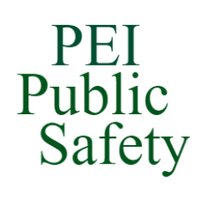 PEI Public Safety(@PEIPublicSafety) 's Twitter Profile Photo