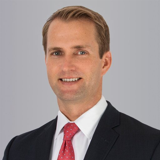 #CRE professional with Cushman & Wakefield focused exclusively on healthcare real estate
