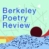 BerkeleyPoetryReview (@berkeleypoetryr) 's Twitter Profile Photo BerkeleyPoetryReview (@berkeleypoetryr) 's Twitter Profile Photo