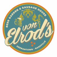 Von Elrod's (@vonelrods) 's Twitter Profile
