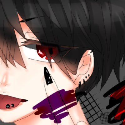 黒音絵描き(サブ)さんのプロフィール画像
