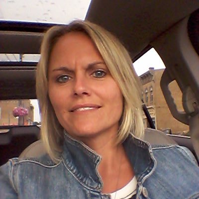 cheryl adams