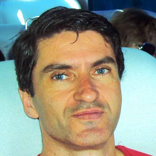 Joilson_Lopes's profile picture. 